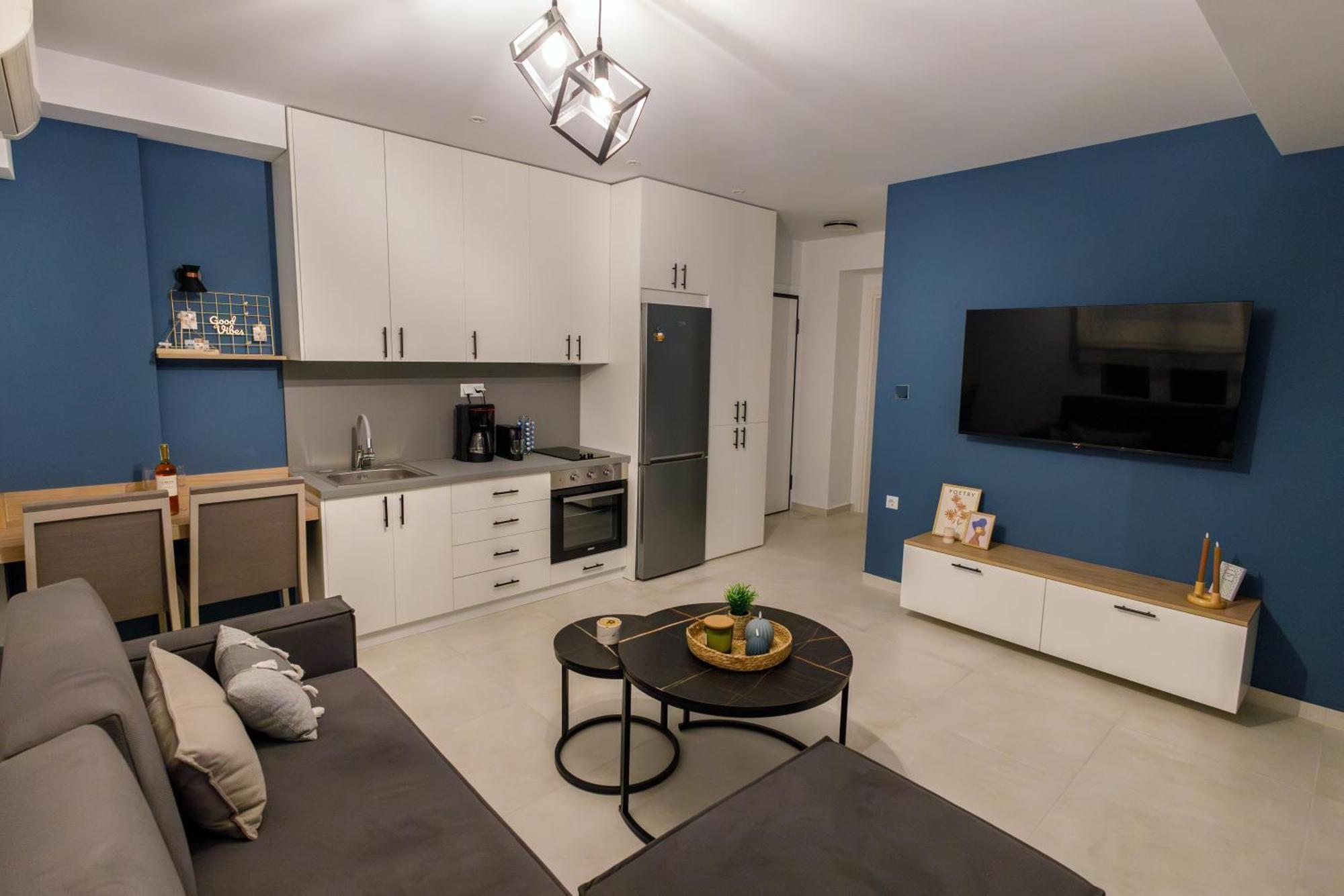 Sunrise Haven Suite Ксанті Екстер'єр фото