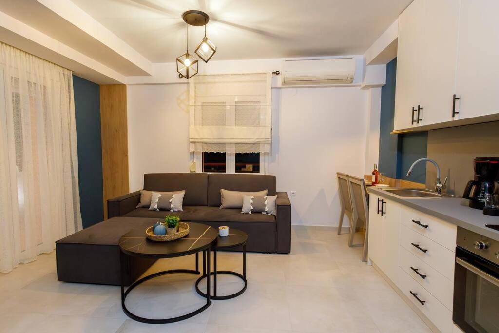 Sunrise Haven Suite Ксанті Екстер'єр фото