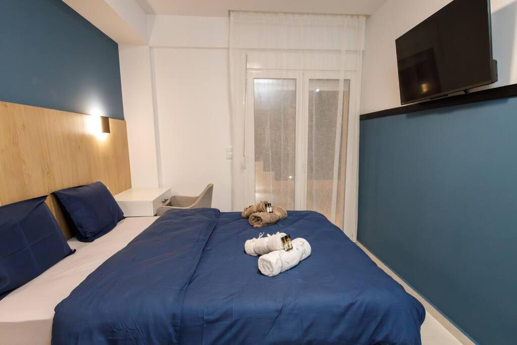 Sunrise Haven Suite Ксанті Екстер'єр фото