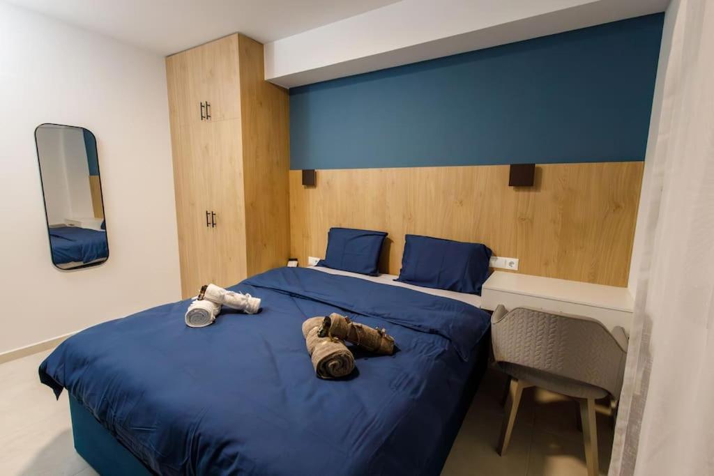 Sunrise Haven Suite Ксанті Екстер'єр фото