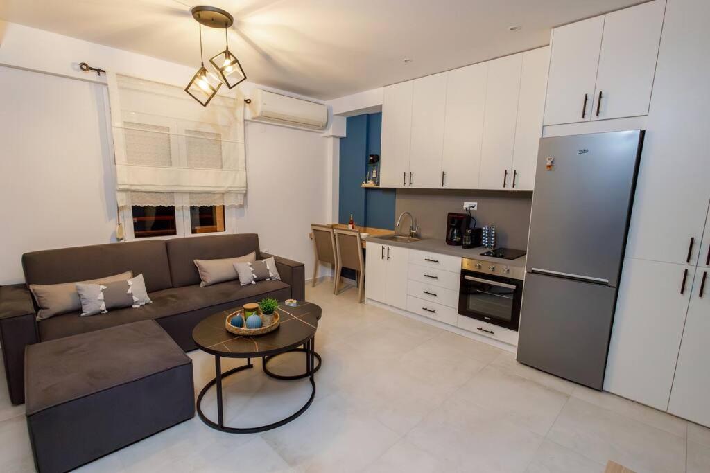 Sunrise Haven Suite Ксанті Екстер'єр фото