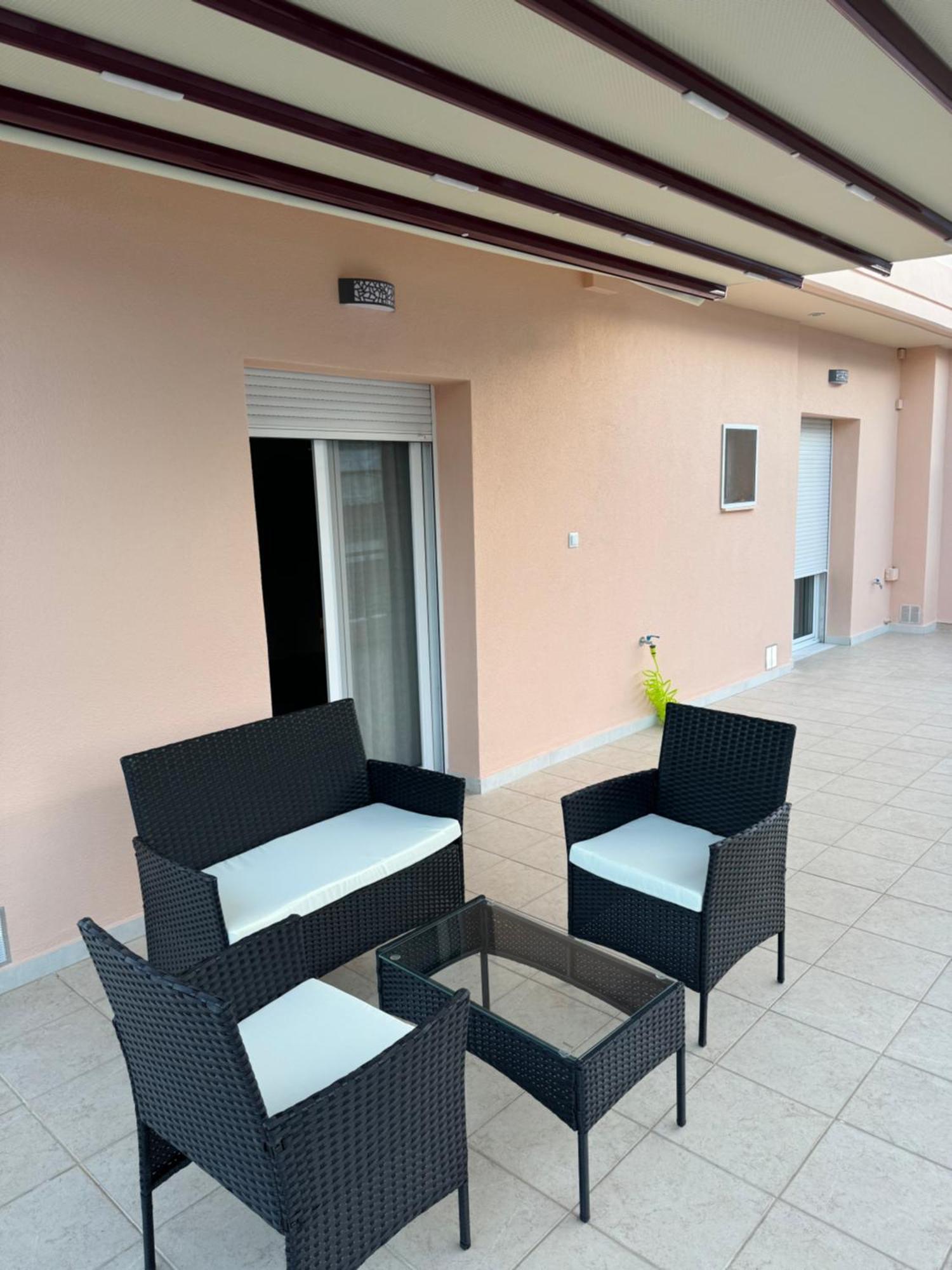 Sunrise Haven Suite Ксанті Екстер'єр фото