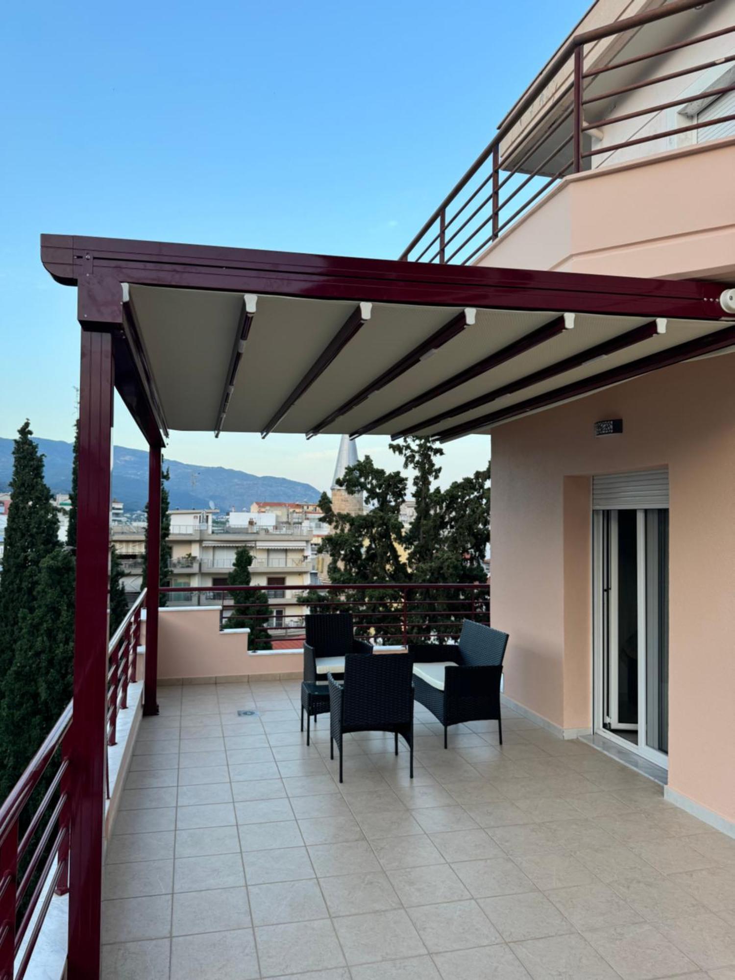 Sunrise Haven Suite Ксанті Екстер'єр фото